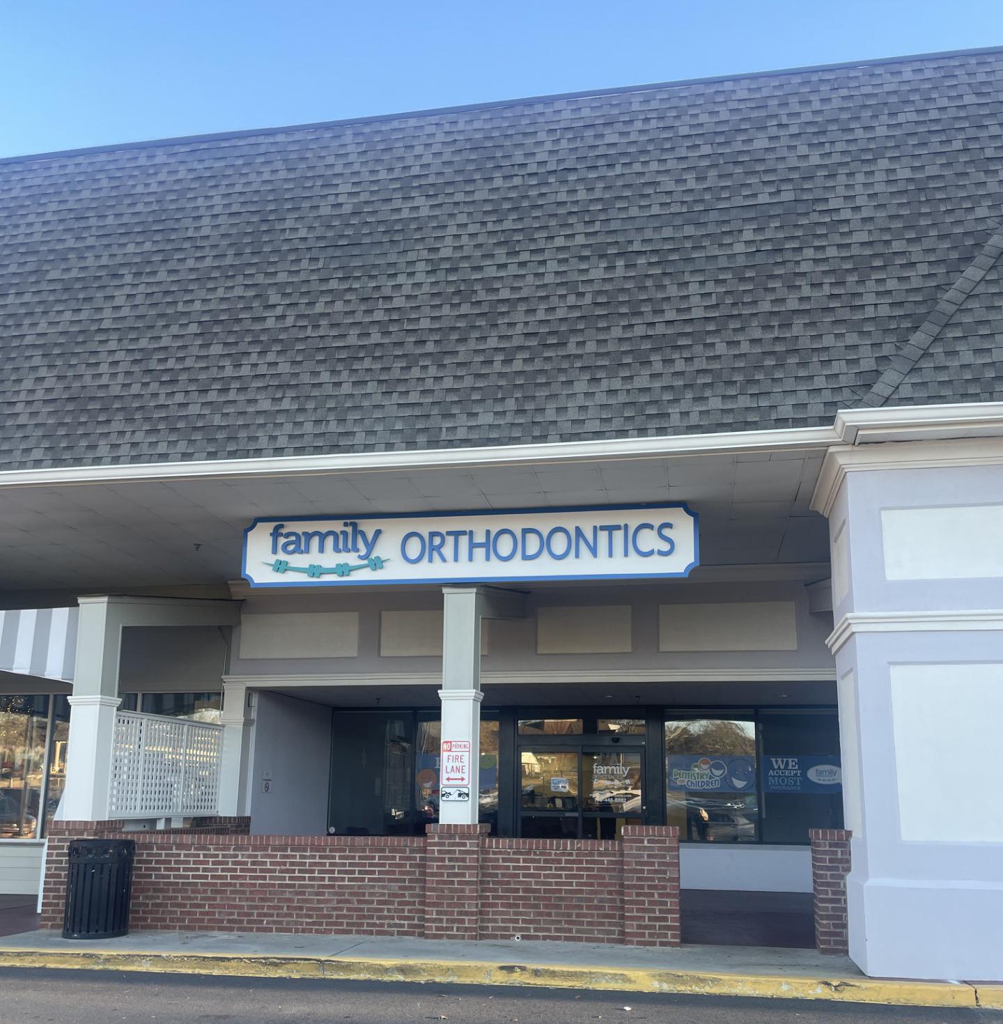 Family Orthodontics - Dunwoody