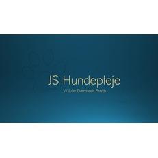 JS Hundepleje