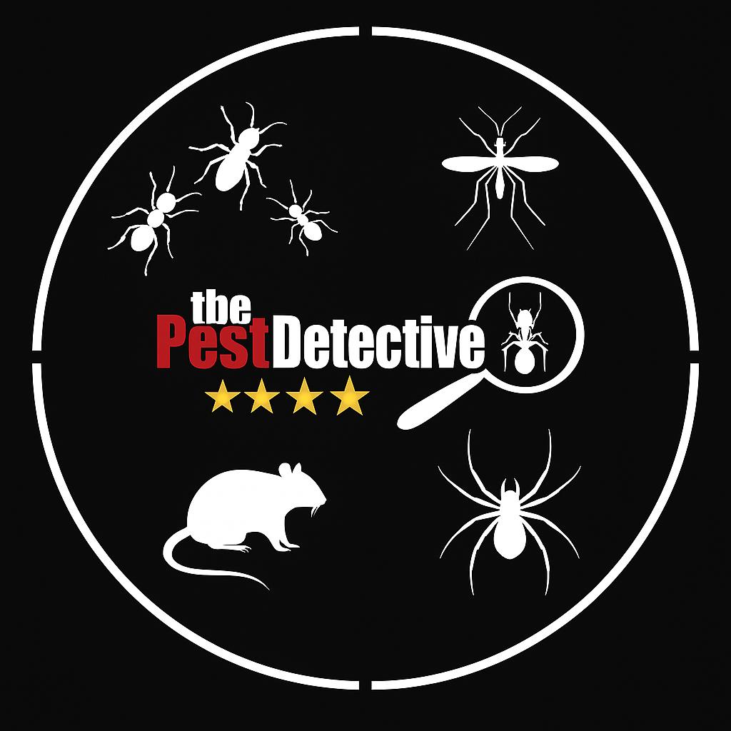 The Pest Detective