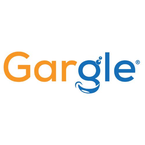 Gargle - Dental Marketing