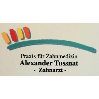 Praxis für Zahnmedizin Alexander Tussnat