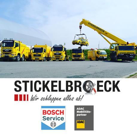 Stickelbroeck Ostercappeln-Venne