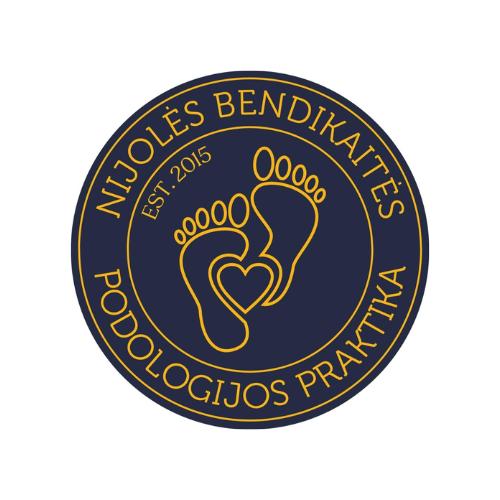 MB Podologija / Nijolės Bendikaitės podologijos praktika