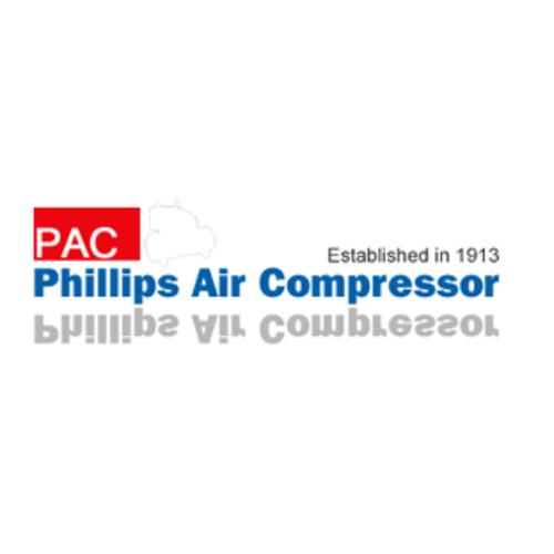 Phillips Air Compressor, Inc