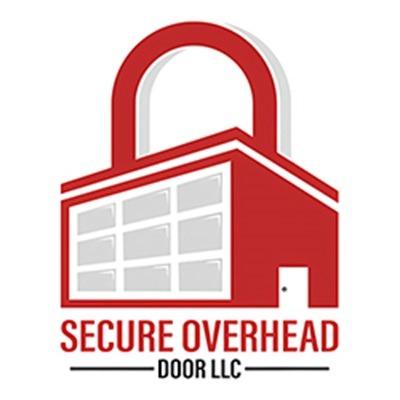 Secure Overhead Door