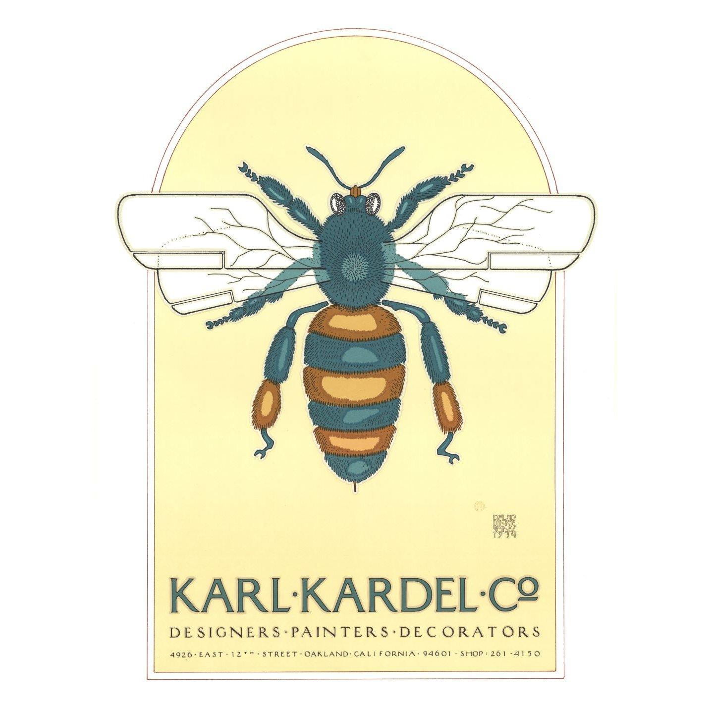 Karl Kardel Company, Inc.