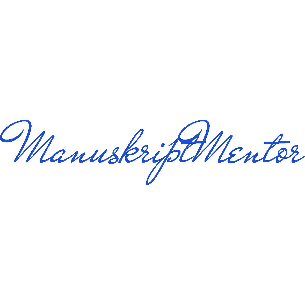 ManuskriptMentor