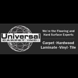 Universal Carpet, Inc.