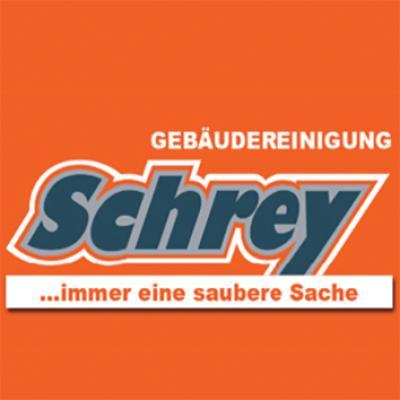 Hans-Walter Schrey Gebäudereinigung
