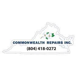 Commonwealth Repairs Inc