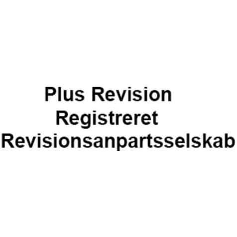 Plus Revision Registreret Revisionsanpartsselskab