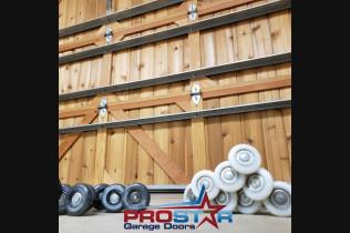 ProStar Garage Doors