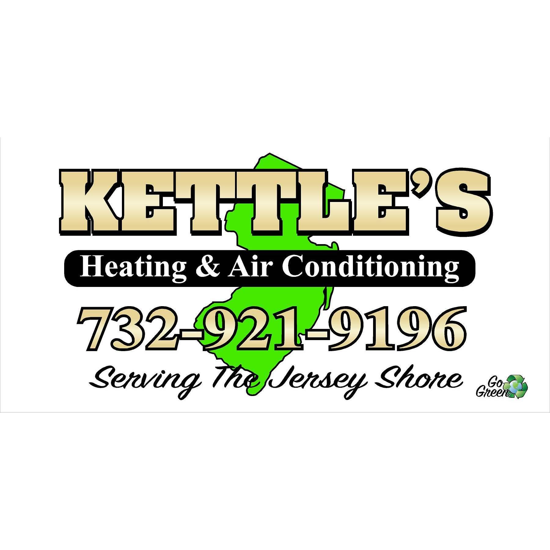 Kettle's Heating & Air Conditioning