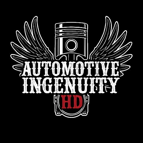 Automotive Ingenuity HD