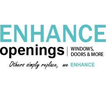 ENHANCE openings