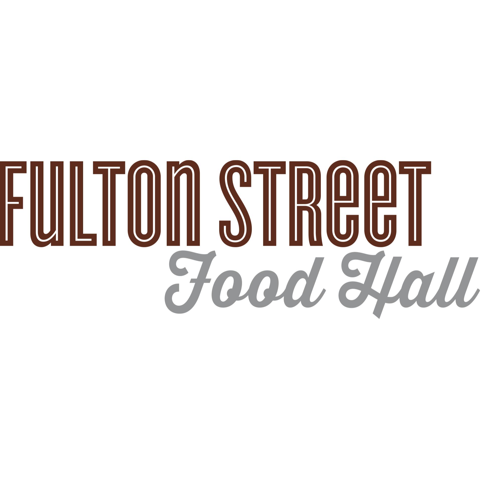 Fulton Coffee