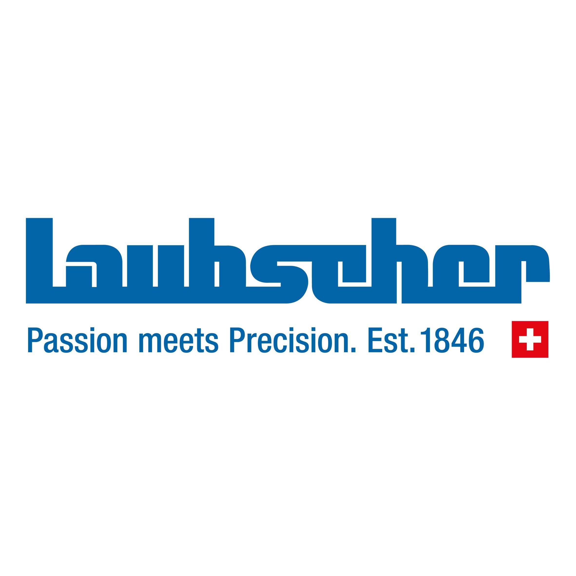 Laubscher Präzision AG