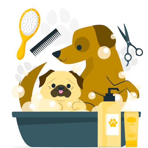 Cindy's Pet Grooming