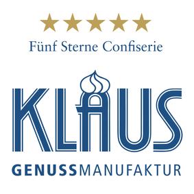KLAUS GENUSSMANUFAKTUR