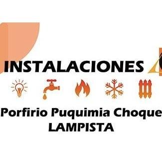 Instalaciones Porfirio