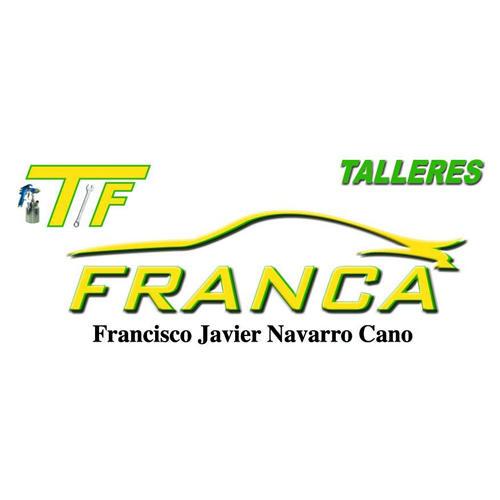 Talleres Franca