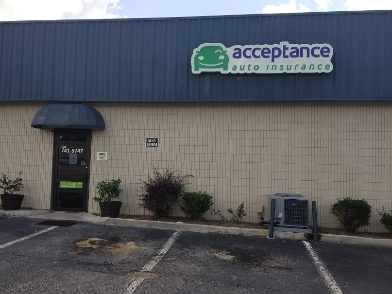 Acceptance Insurance