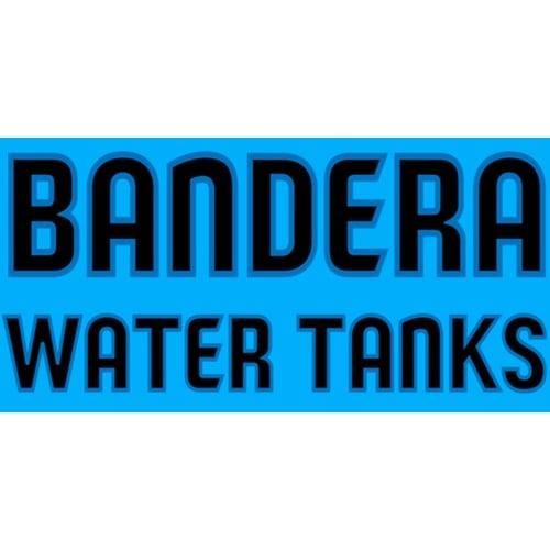 Bandera Water Tank
