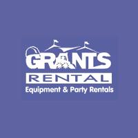 Grant's Rental