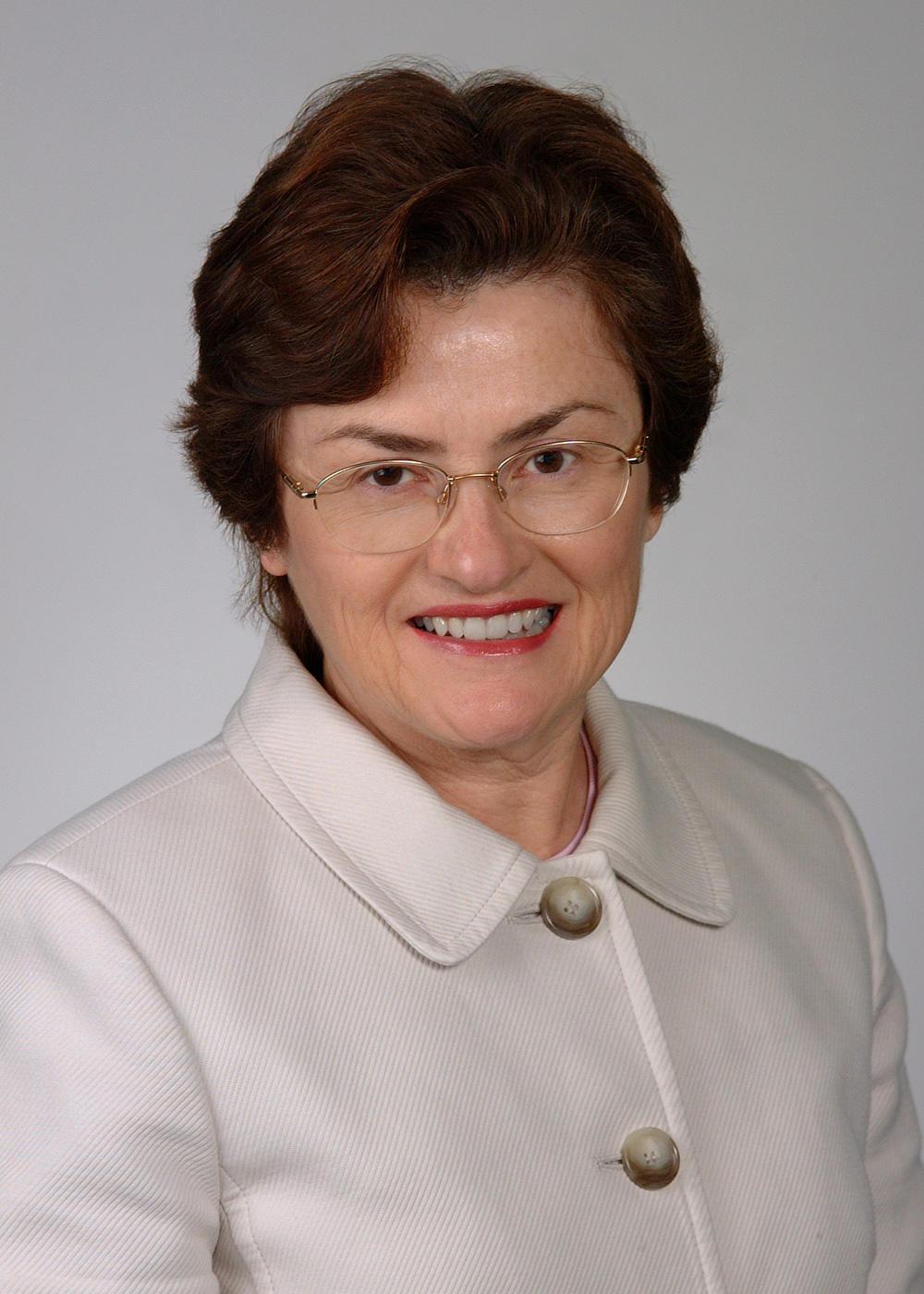 Anne Abel Hull, MD