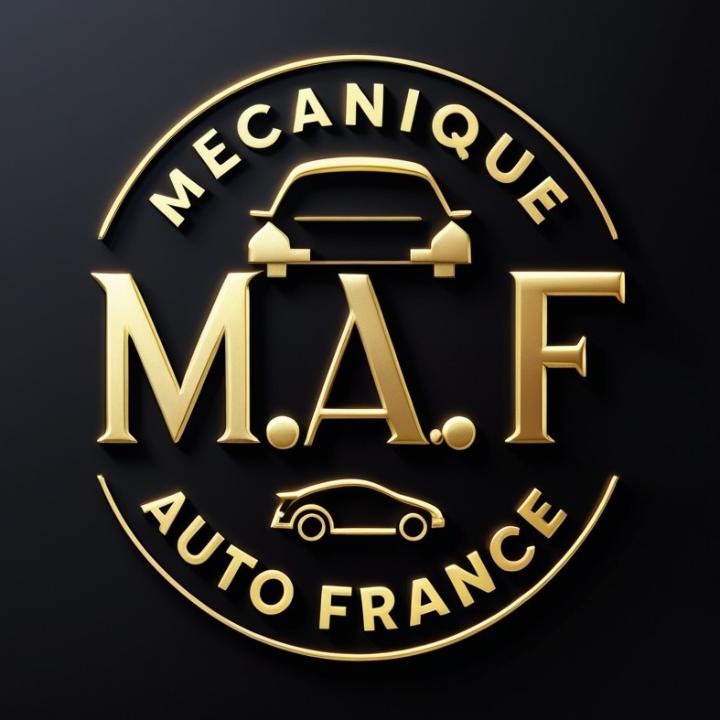 M A F - Mécanique Auto France