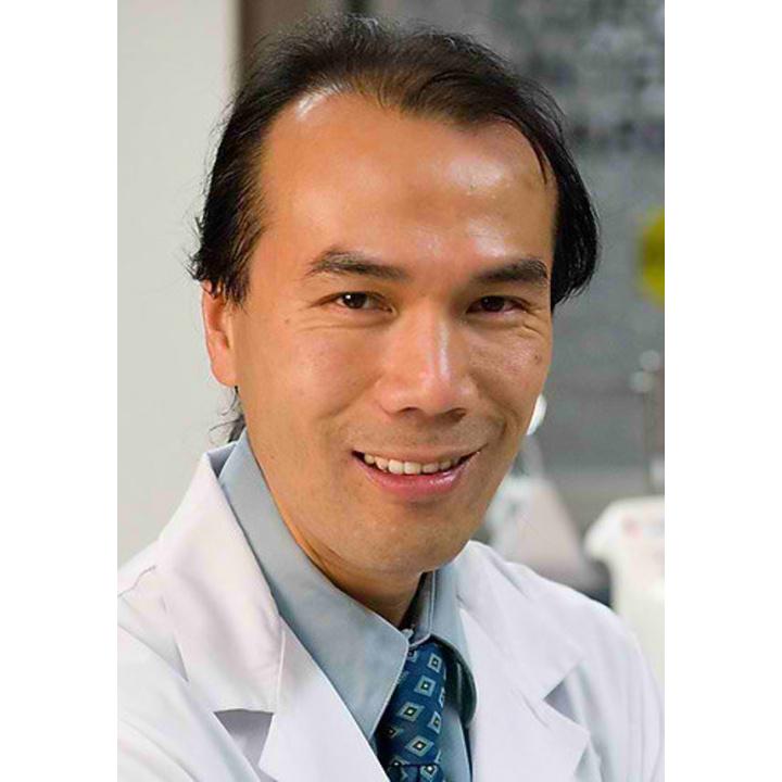 Paul S Chan, MD