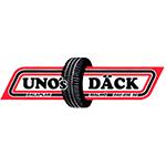 Unos Däck
