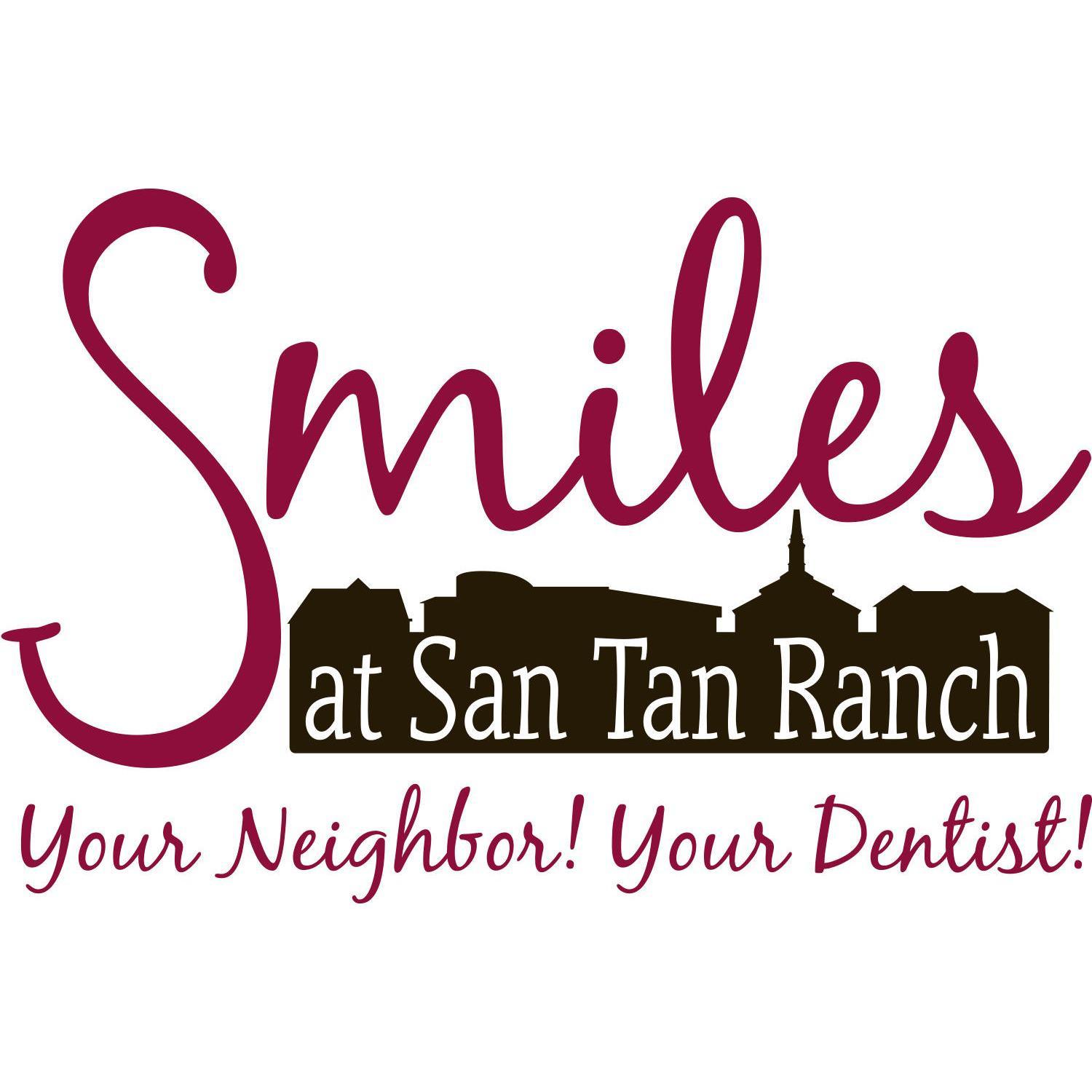Smiles at San Tan Ranch