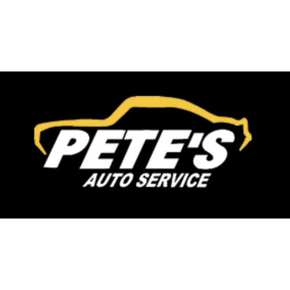 Pete's Auto Service