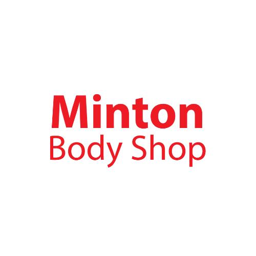 Minton Body Shop