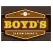 Boyd's Custom Cabinets