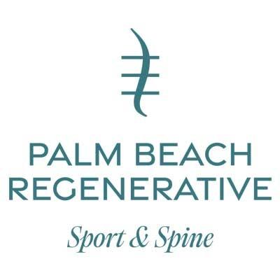 Palm Beach Regenerative Sport and Spine