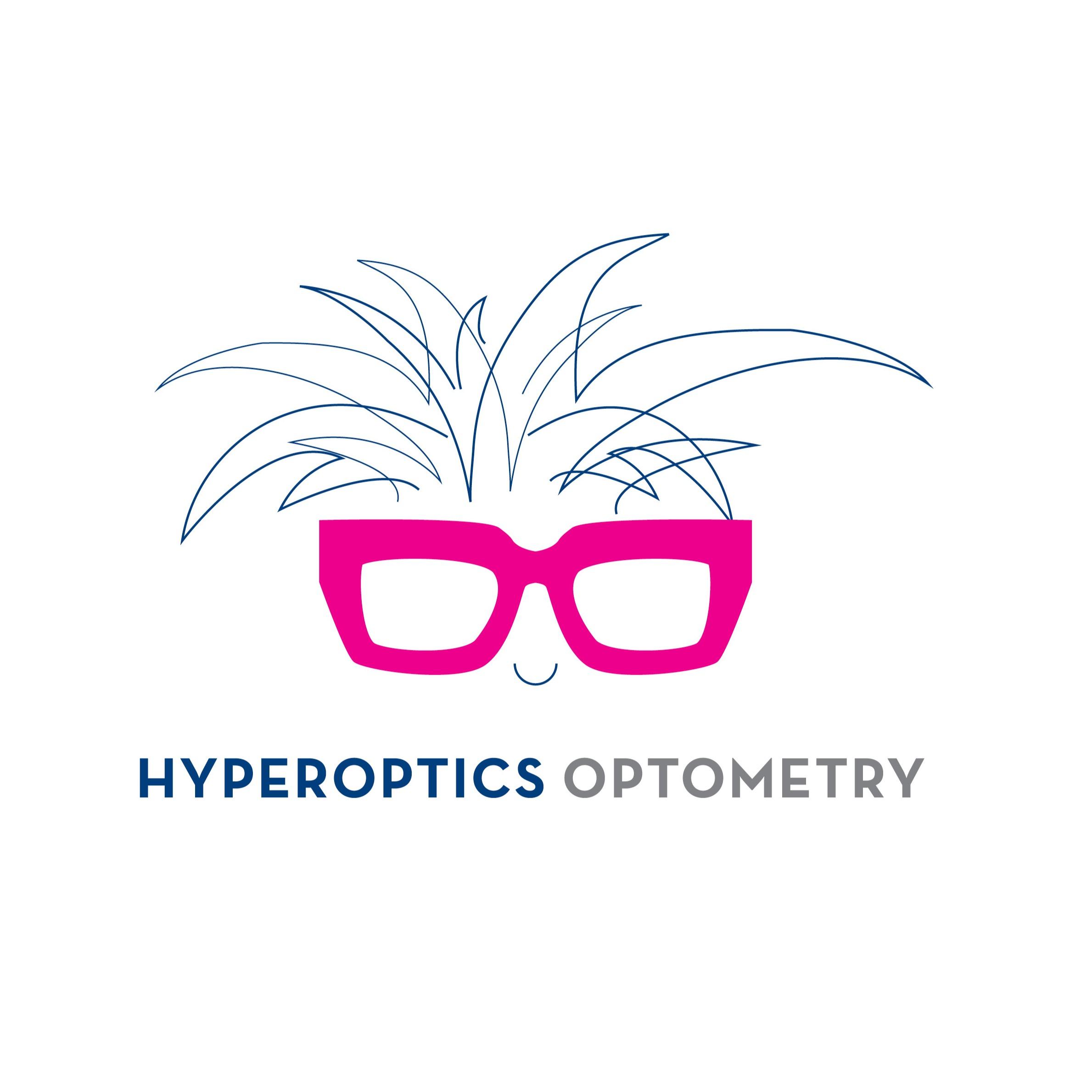 HyperOptics Optometry