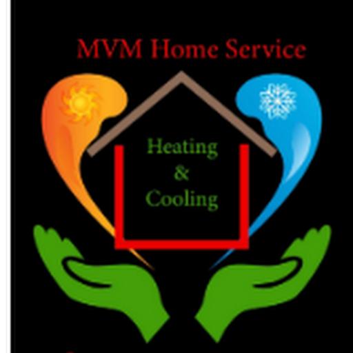 MVM Home Service INC