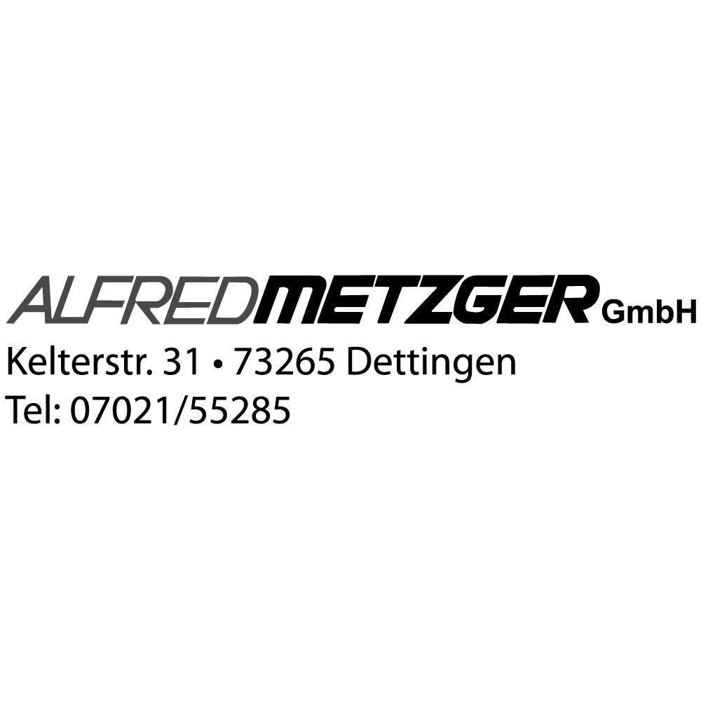 Alfred Metzger GmbH