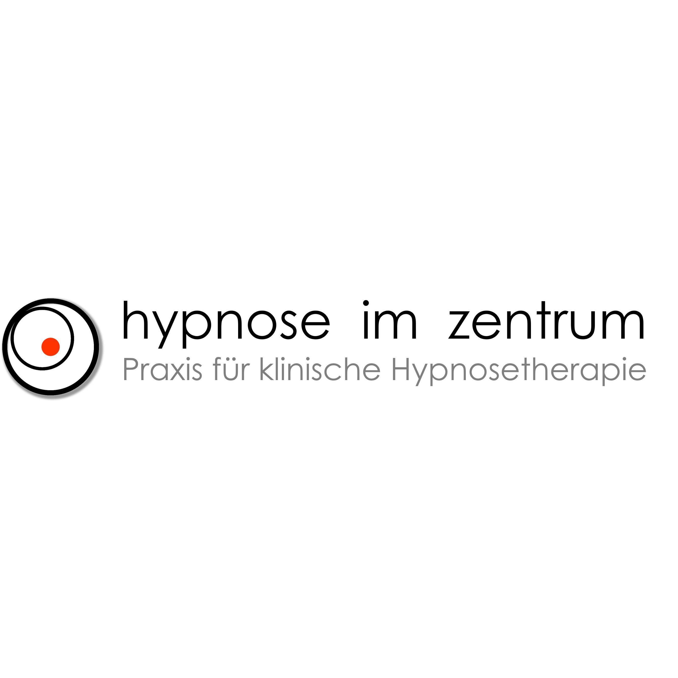 Hypnose im Zentrum