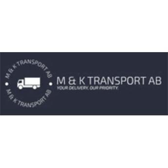 M&K Transport I Stockholm AB