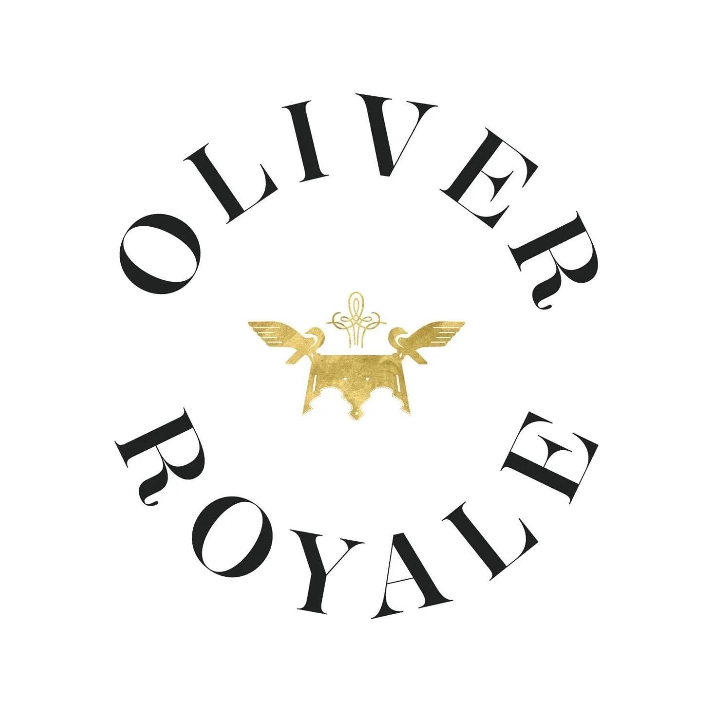 Oliver Royale