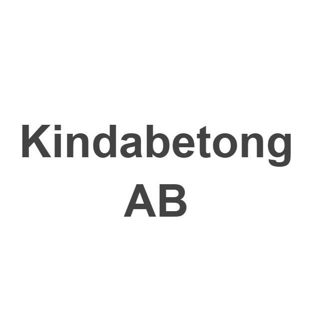 Kindabetong AB