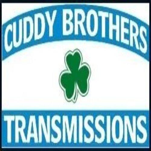 Cuddy Brothers Transmission