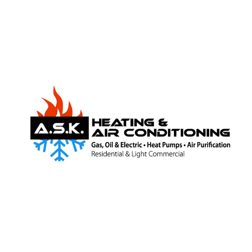 A.S.K. Heating and Air Conditioning