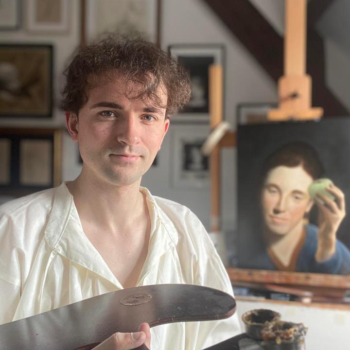 Stéphane Pannetier Le Hénaff