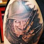 Slaughterized Ink Tattoo and Piercing Studio