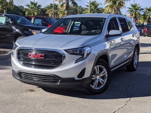 Carl Black Chevrolet Buick GMC