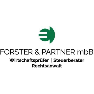 Forster & Partner mbB Wirtschaftsprüfer / Steuerberater / Rechtsanwalt